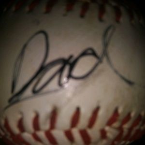 Meet your Posher, Travis